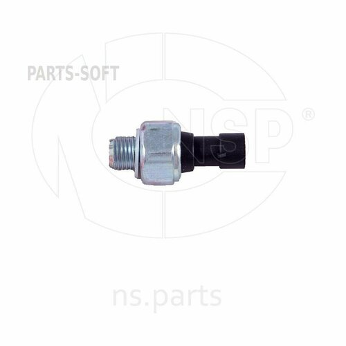 NSP NSP0195961350 Датчик давления масла CHEVROLET Captiva 24 Aveo Epica Lanos NSP 470₽