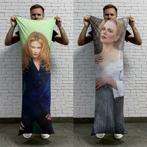 Instalook Подушка дакимакура 