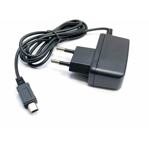 Сетевое зарядное устройство (СЗУ) Mini USB для Motorola V3/V3X/L6/L78/MPx200/Z8