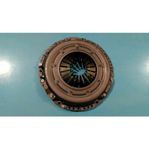 Корзина сцепления Zotye T600 [1.5 16V 5MT турбо внедорожник] 1600012001B11