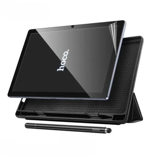 Планшет Hoco A8 Android Tablet 1014G WIFI 245G 6GB128GB серебристый 14969₽