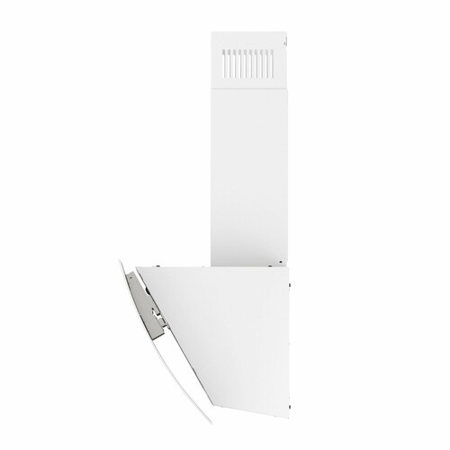 Кухонная вытяжка Elikor: ELIKOR WAVE WH 60 белый