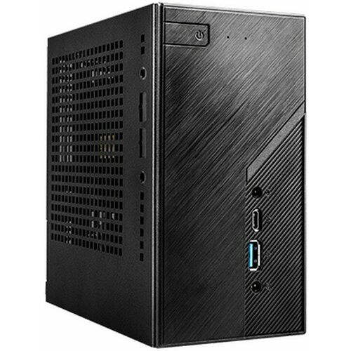 Платформа системного блока ASRock DESKMINI B660W/B/BB/BOX/3L B660&WIFI, w/ o CPU&HDD&MEM LGA1700 65w, 2 x SO-DIMM DDR4-3200, 2 x