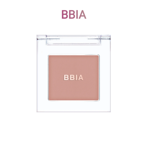 BBIA Матовые тени для век розово-коричневый Ready To Wear Eye Shadow 08 Intelligent 3 гр 940₽
