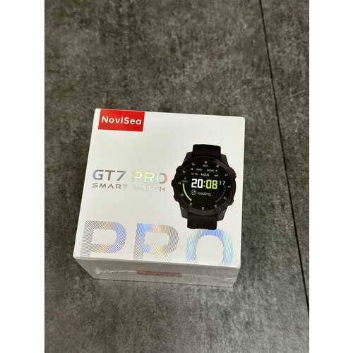 Умные часы Novisea GT 7 PRO 249900₽