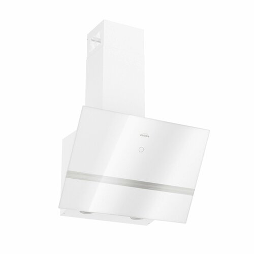Кухонная вытяжка Elikor RISE WH 60 белый 1104200₽