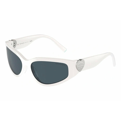 Солнцезащитные очки Tiffany, серый