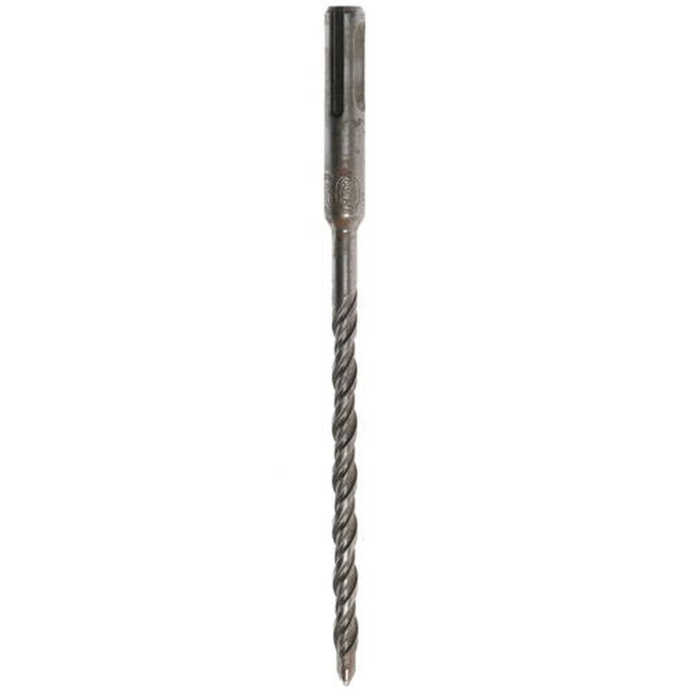 Бур SDS-plus-5 Bosch 6.5x165мм (169) - фото №14