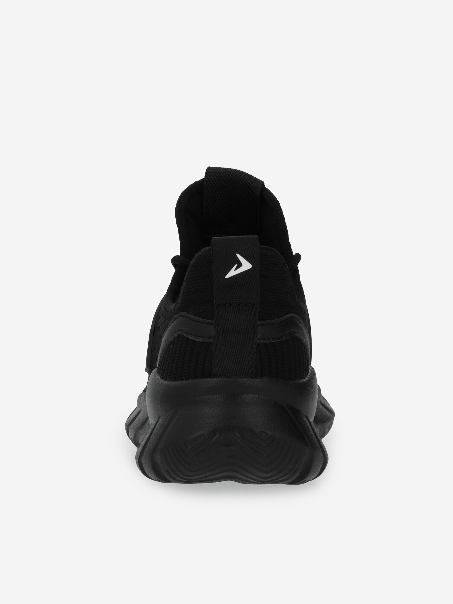 Кроссовки Demix, размер 33, черный — фото 1