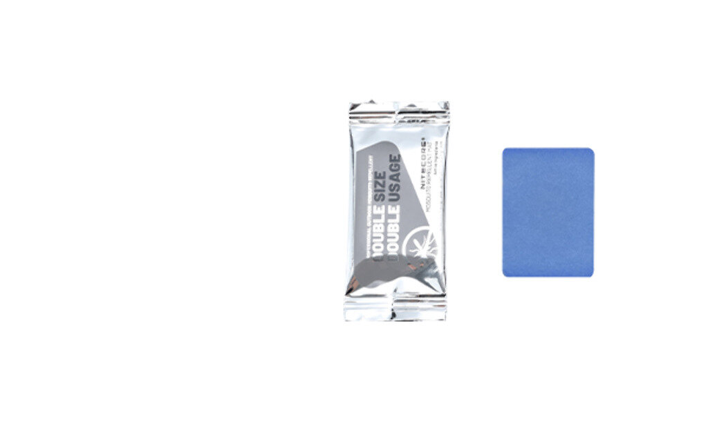 Картинки Портативный электронный многоцелевой отпугиватель комаров и мошек NITECORE EMR10 (EMR10)