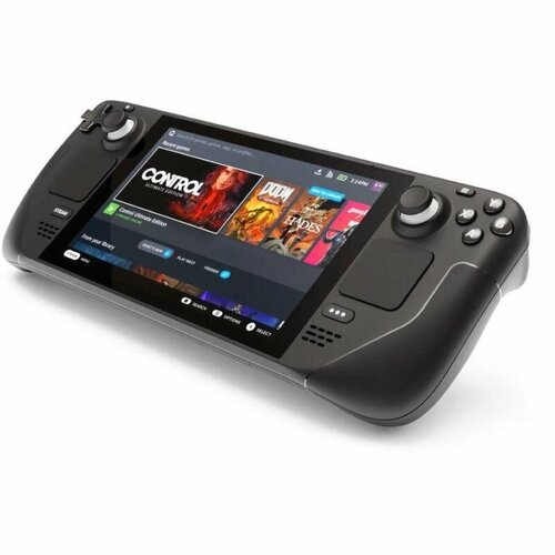 Игровая приставка Valve Steam Deck 512GB USSpec V004287-30 99728₽