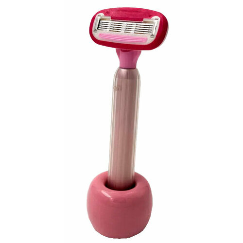 Бритва Huanxing Charming Women's Shaver (HT2) Pink