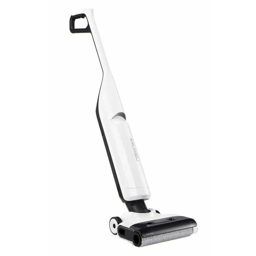 Roborock Пылесос моющий Roborock Flexi Lite Чёрно-белый 3888000₽