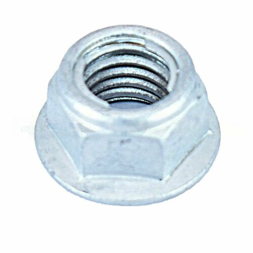 Гайка крепления держателя руля к траверсе М10 Holeshot Crosstrec 522₽