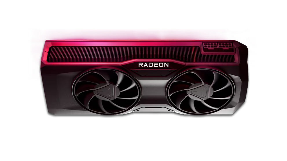 AMD Radeon RX 7800 XT Software Adrenalin Edition, GDDR6