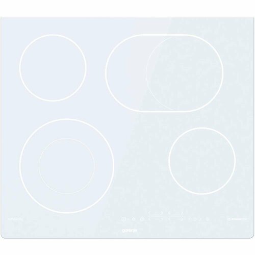 Стеклокерамическая варочная панель Gorenje ECT643SYW 4087900₽