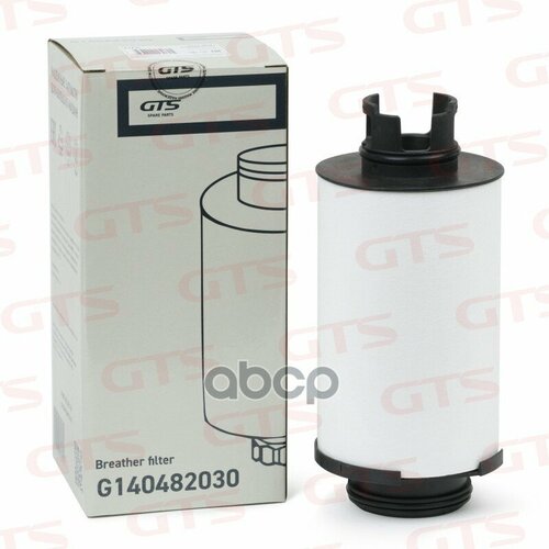 Фильтр Сапуна/Man GTS Spare Parts арт. G140482030