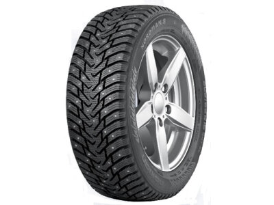 Ikon Tyres Nordman 8 205/55 R16 T94 шип