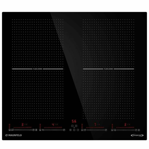 Варочная панель MAUNFELD CVI594SF2BK Inverter 3299000₽