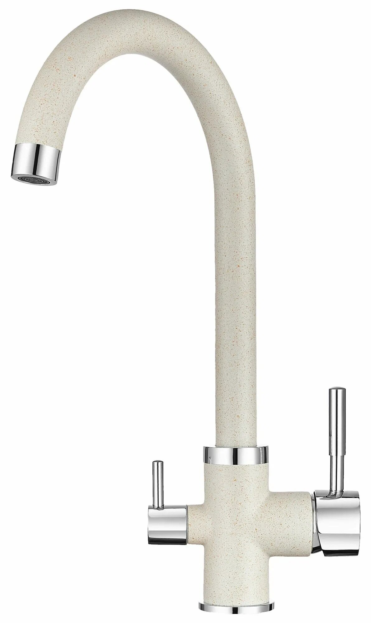 фото Смеситель для кухни Kuppersberg KYRTOS JASMIN