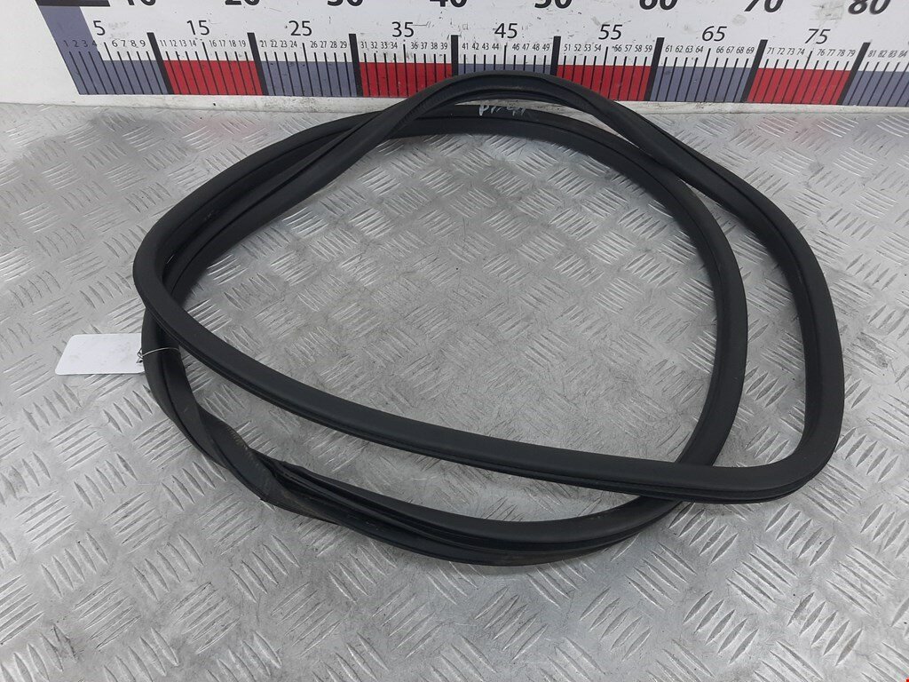 Уплотнитель двери Nissan Juke 769241KA0A арт. 1724278