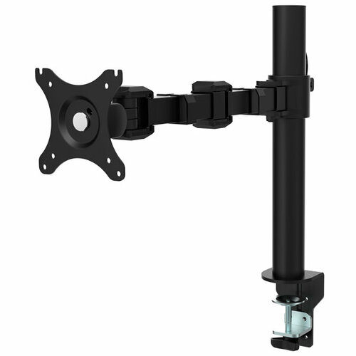 Кронштейн Kron D121E black