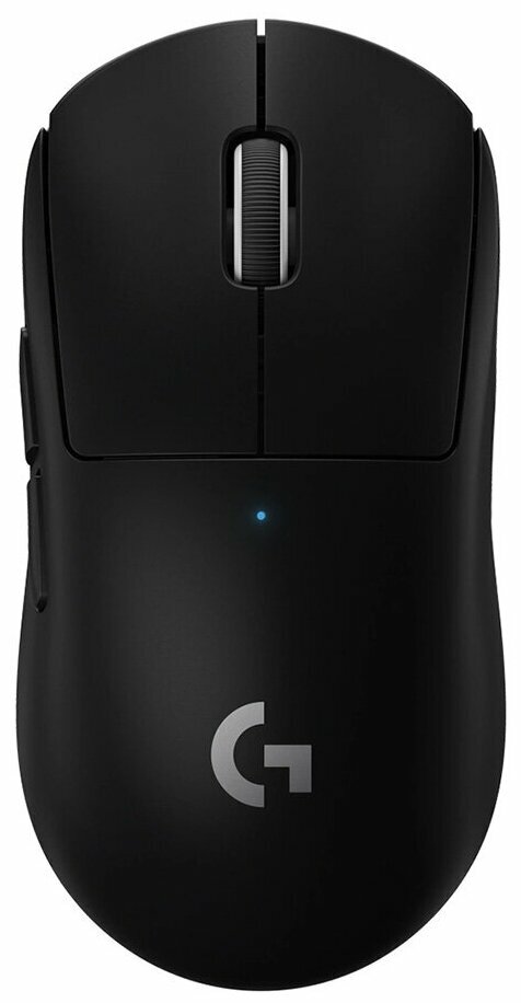 Мышь Logitech G Pro X Superlight, black