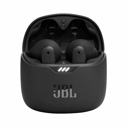Беспроводные наушники JBL Tune Flex Черный 7949₽