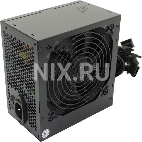 Блок питания 1stplayer SR-500W