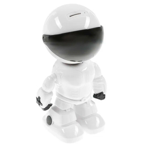 Камера видеонаблюдения Видеоняня космоноавт 2МП 348900₽