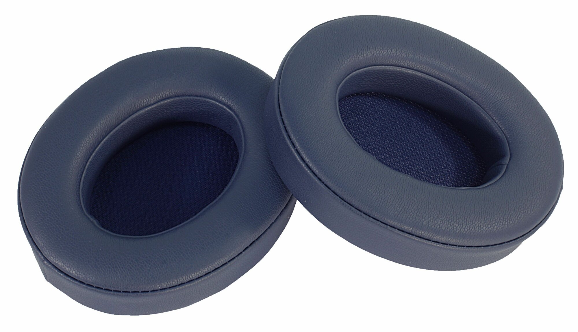 Амбушюры Beats Studio 3.0 Wreless, Studio 2.0 Wireless темно-синие (Deep Blue) — фото 1