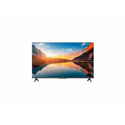 Телевизор Xiaomi Mi LED TV А 4K UHD3840 x 2160 Smart TV L50MA-ARU 50 3798400₽