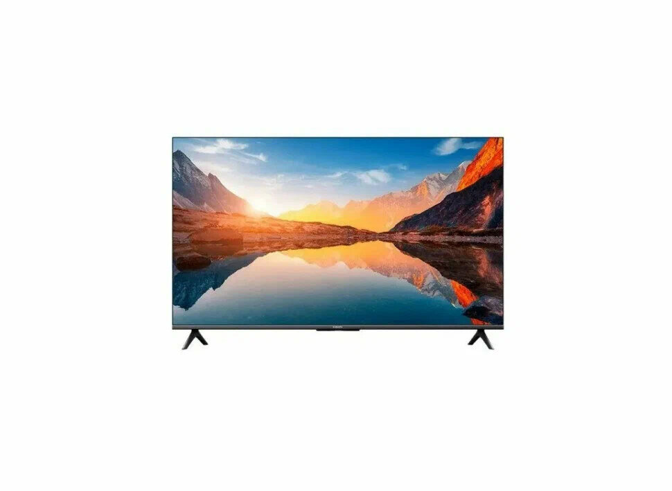 Xiaomi Mi LED TV А (4K UHD,3840 x 2160, Smart TV) (L50MA-ARU) (50")