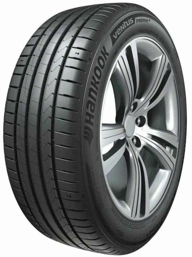 Автомобильные шины Hankook Ventus Prime 4 K135 215/55 R17 94V