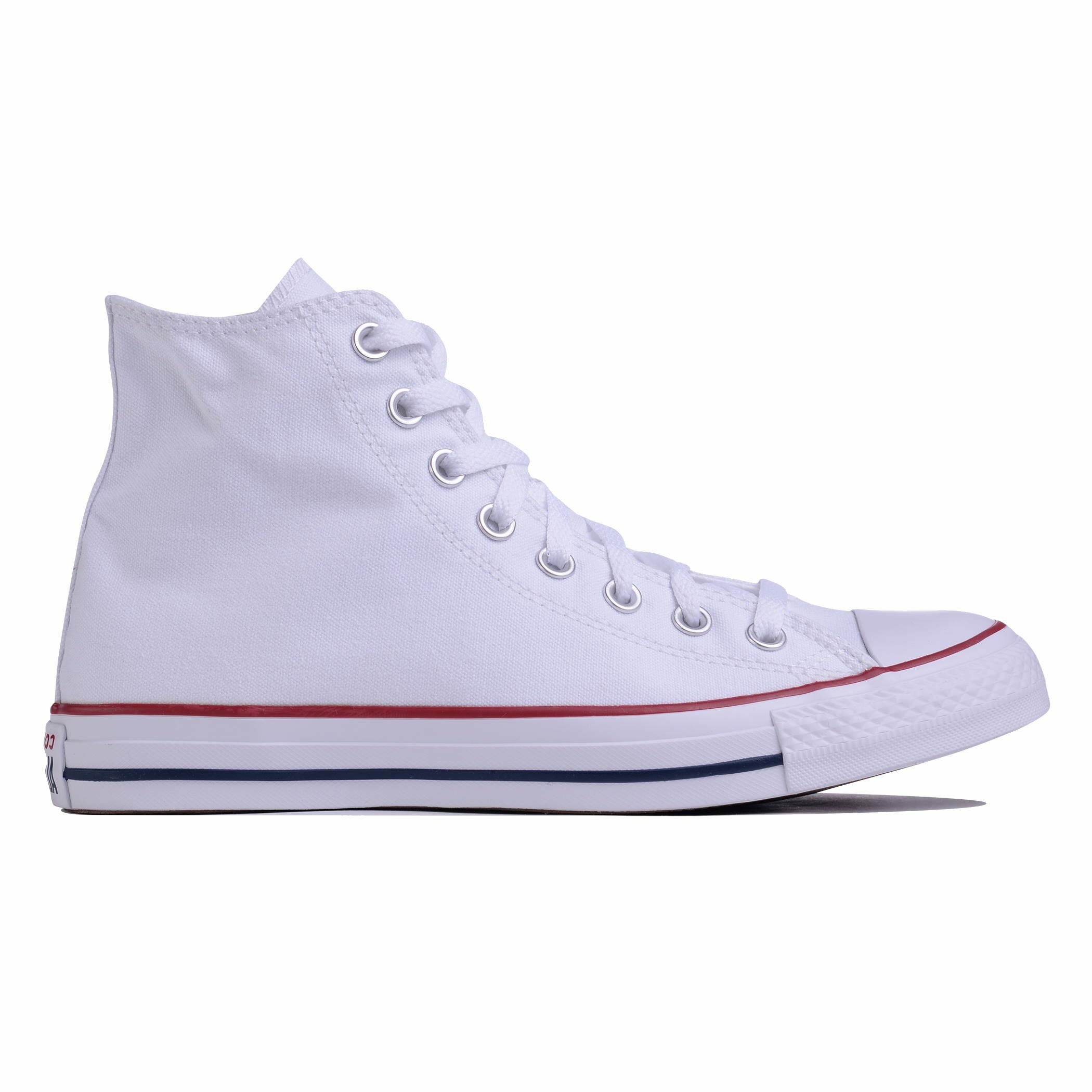 Кеды Converse CHUCK TAYLOR ALL STAR, цвет белый, размер 35.5 RU