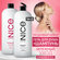 Гель для душа NICE by SEPTIVIT Cherry Berry 1 л + Шампунь Nice by...