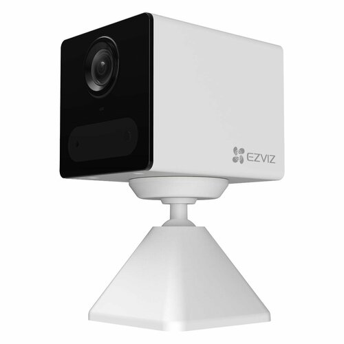 IP-камера Ezviz CS-CB2 1080P WH 642000₽