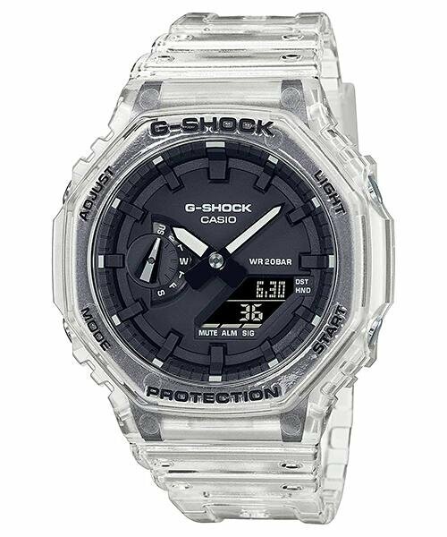 Наручные часы CASIO