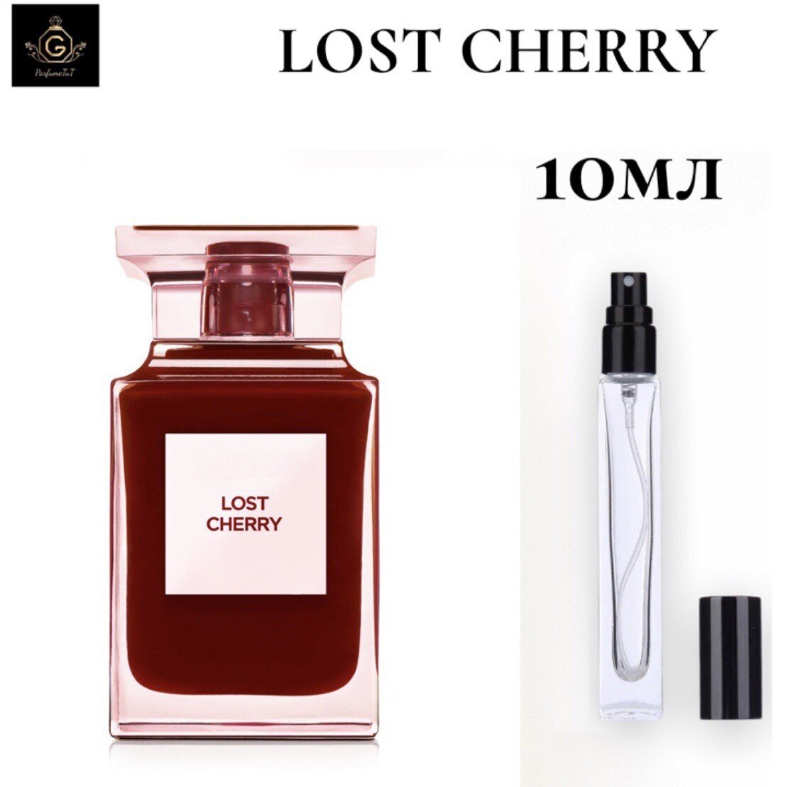 Духи "Lost Cherry", 10мл