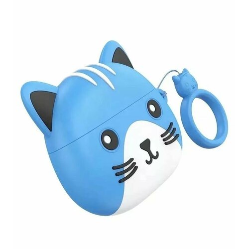 Наушники Hoco EW46 Blue 6931474788870 1260₽