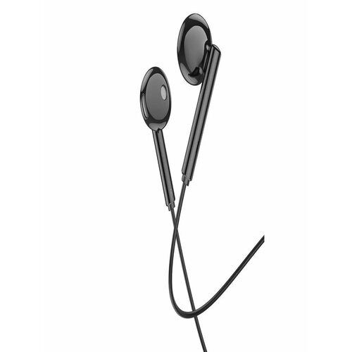 Наушники проводные с штекером Borofone mini jack 35мм BM82 490₽