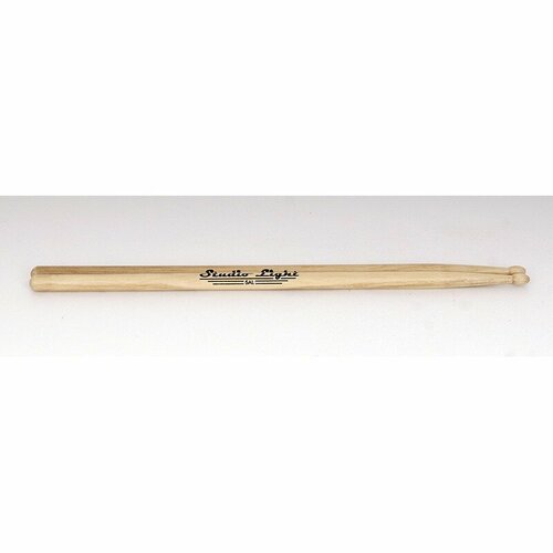 SL5ALW Studio Light 5AL Барабанные палочки, деревянный наконечник, Leonty