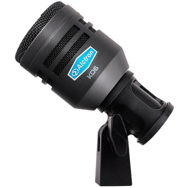 Микрофоны для ударных набор Alctron T8700-II — фото 1