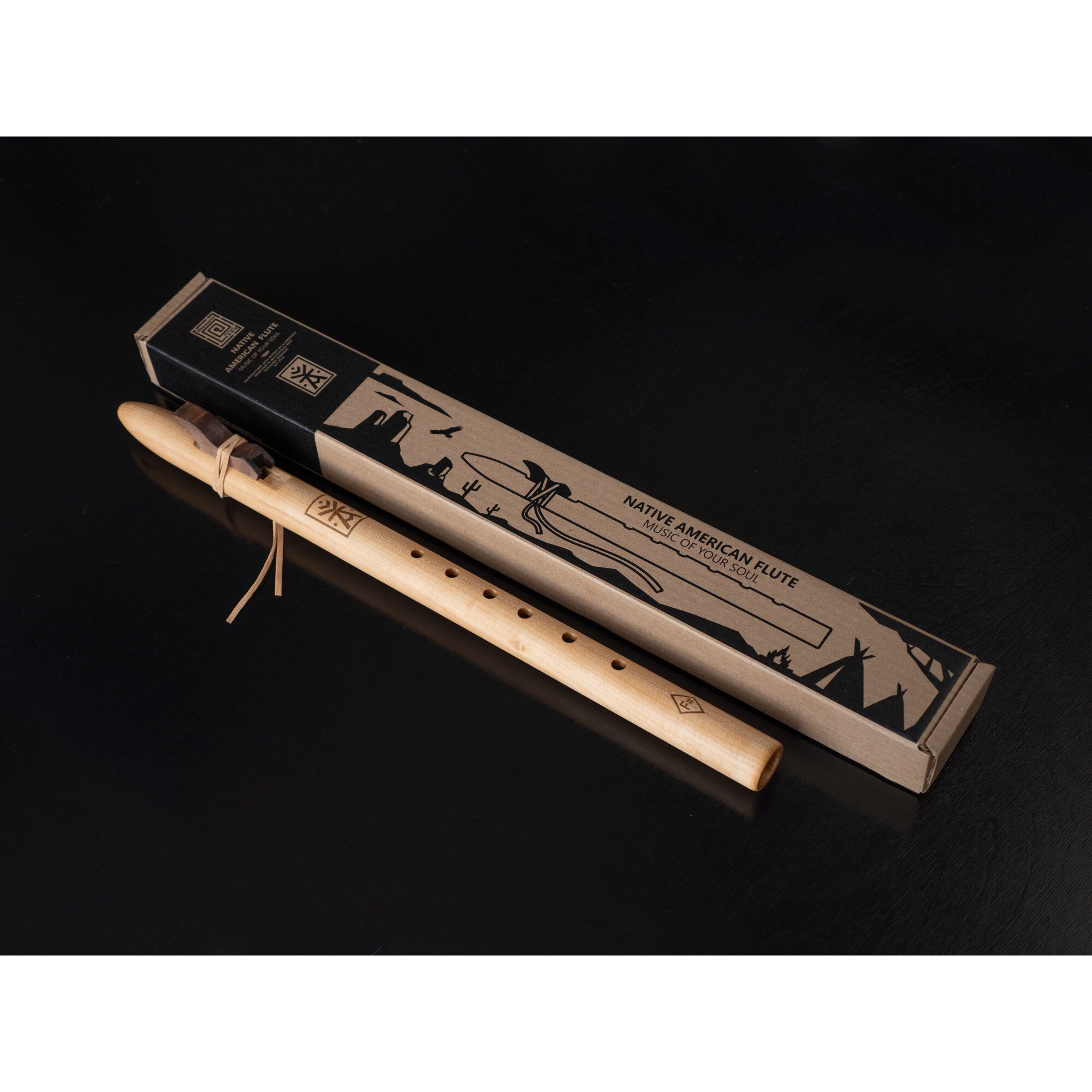 Пимак Shamanic NAF-L-001 — фото 1