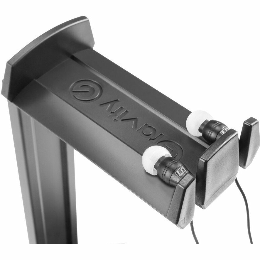 Подставка для наушников Gravity HP HTT 01 B — фото 1