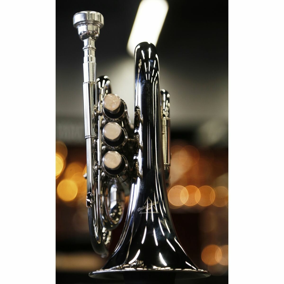 Труба Gebr. Stolze HT-E100N — фото 1