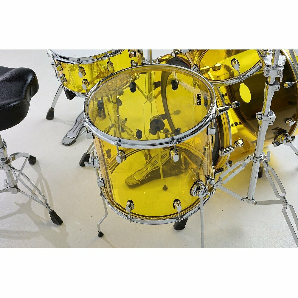 Ударная установка Мастерская Бехтеревых UBA-Am-2216/5 — фото 1