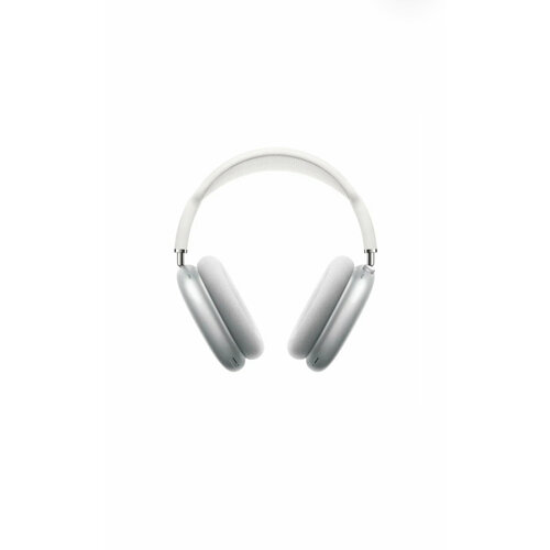 Наушники беспроводные Air Max Silver Аир Мах Белые 8490₽