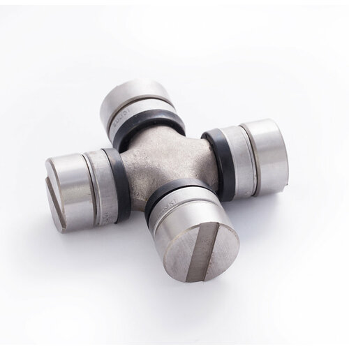 Крестовина Зил, Камаз, Урал Вала Карданного В Сборе (39Х118мм) (Стопорные Пластины) Усиленная Укд УКД арт. У1302201025