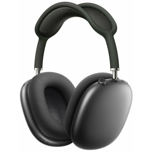 Наушники накладные MM в стиле Air Pods Max Gray 9990₽